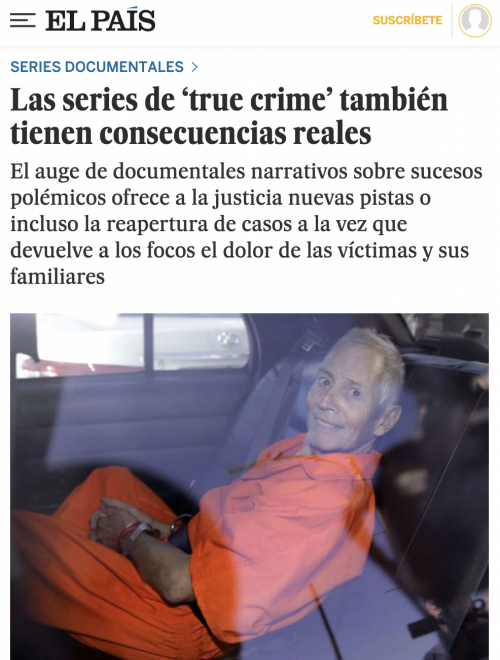 Documentales Narrativos Documentales Narrativos